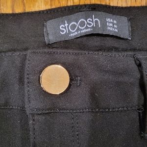 Stoosh skinny jeans
